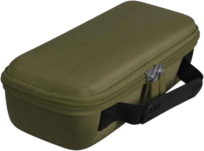 Hermitshell Hard Travel Case for Bose New SoundLink Flex 2nd Gen/Bose SoundLink Flex Bluetooth Portable Speaker (Cypress Green) - Image 5